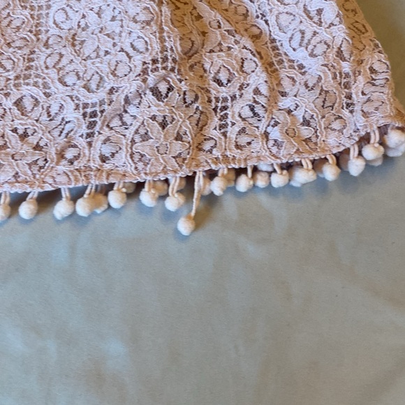 Adorable size 120 pink dress bundle. Good condition. Imperfections shown in pics - Picture 3 of 11